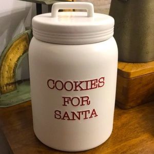 Cookie Jar